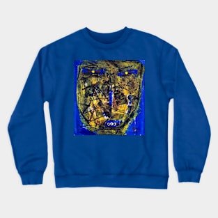 Hesitation Crewneck Sweatshirt